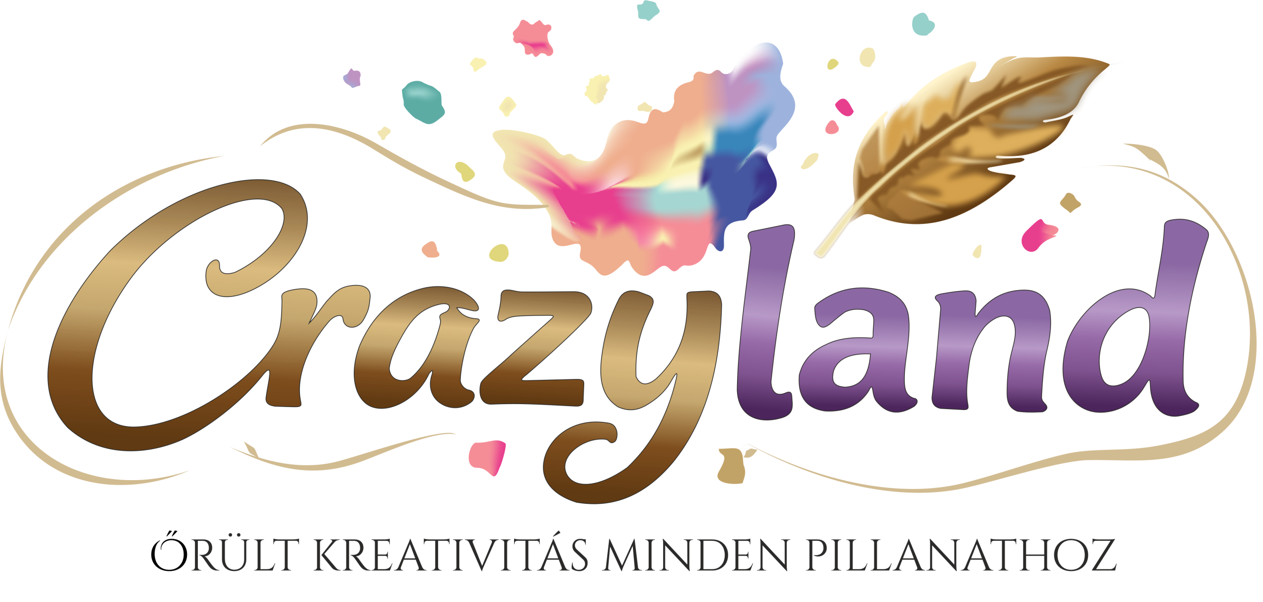 Crazyland